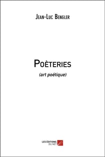 Poèteries (art poétique)