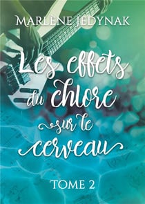 Les effets du chlore sur le cerveau, t2