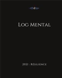 Log mental - 2021 résilience