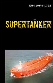 Supertanker - le "condor le havre" ne repond plus !