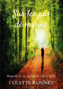 Sur les pas de ma vie : regarde ta vie, écoute-la, elle te parle
