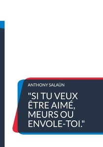 Si tu veux Ãªtre aimÃ©, meurs ou envole-toi. : Discourir un honneur sauvegardÃ©