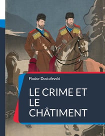 Le crime et le châtiment