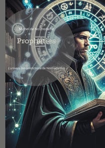 Prophéties : L'univers des prédictions de Nostradamus