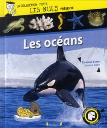 La collection pour les nuls presente - les océans