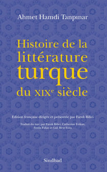 Histoire de la littérature turque du XIX siècle