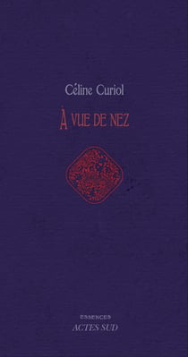 À vue de nez