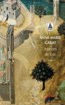 L'amour de loin - la rotonde - Hongrie