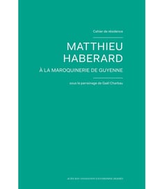 Cahier de résidence 11