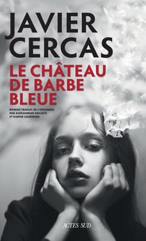 Terra Alta Tome 3 : le château de barbe-bleue