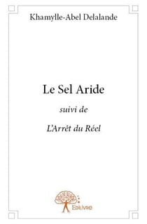 Le sel aride - l'arrêt du réel