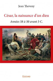César, la naissance d'un dieu
