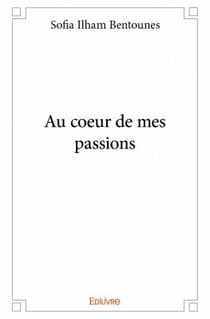 Au coeur de mes passions