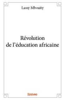 Révolution de l'éducation africaine