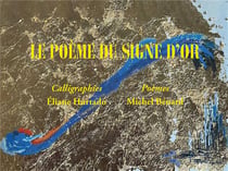 Le poème du signe d'or