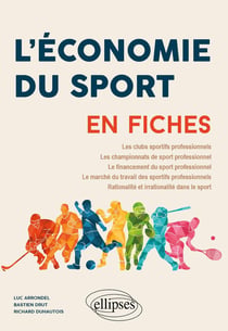 L'économie du sport en fiches