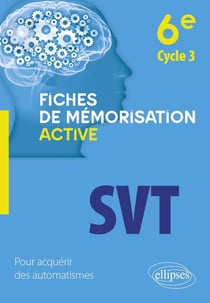 SVT : 6e cycle 3