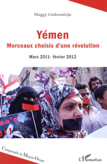 Yémen, morceaux choisis d'une révolution - mars 2011, fevrier 2012
