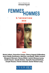 Femmes / hommes - l'invention des possibles