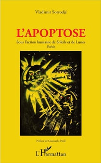 L'apoptose - sous l'action humaine de soleils et de lunes