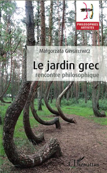 Le jardin grec - rencontre philosophique