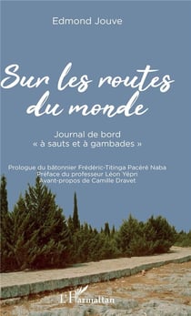 Sur les routes du monde - journal de bord "à sauts et à gambades"