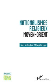 Nationalismes religieux, Moyen Orient