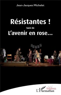 Résistantes ! l'avenir en rose...