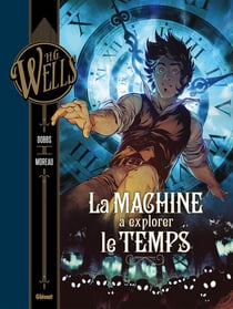 La Machine à explorer le temps