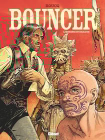 Bouncer - Tome 11