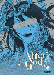 After god Tome 1