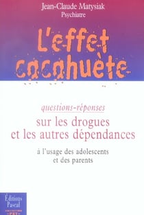 L'effet cacahuète