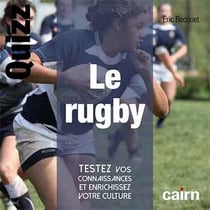 Quizz Le Rugby Français