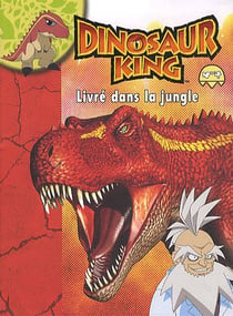 Dinosaur king t.4