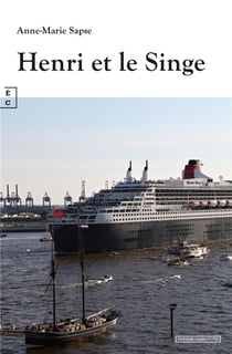Henri et le singe