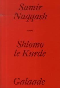 Shlomo le kurde