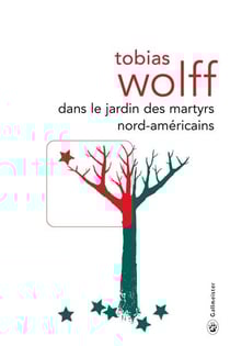 Dans le jardin des martyrs nord américains