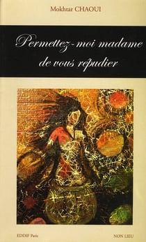 PERMETTEZ-MOI MADAME DE VOUS REPUDIER