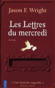 Les lettres du mercredi