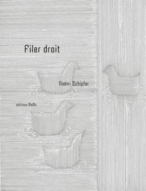 Filer droit