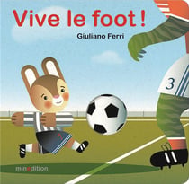 Vive le foot