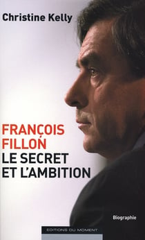 Francois fillon le secret et