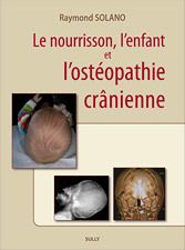 Le nourrisson, l'enfant et l'ostéophatie