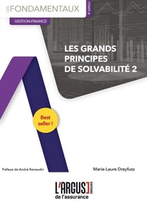 Les grands principes de solvabilité 2