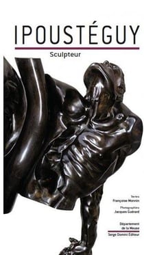 Ipousteguy, sculpteur