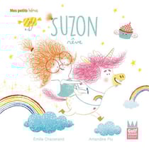 Suzon rêve