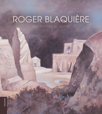 Roger blaquiere