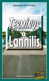 Terminus à Lannilis