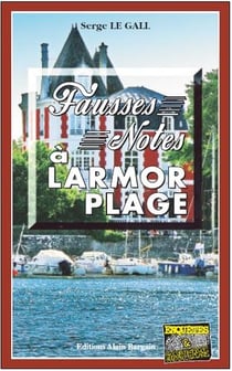 Fausse notre à Larmor-Plage