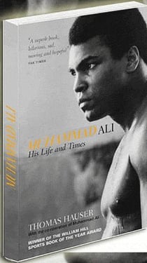 Mohamed ali